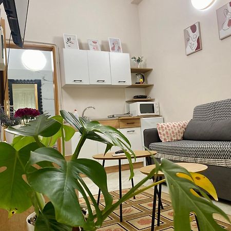 Dori'S Wilson Studio At Blloku Neighborhood تيرانا المظهر الخارجي الصورة