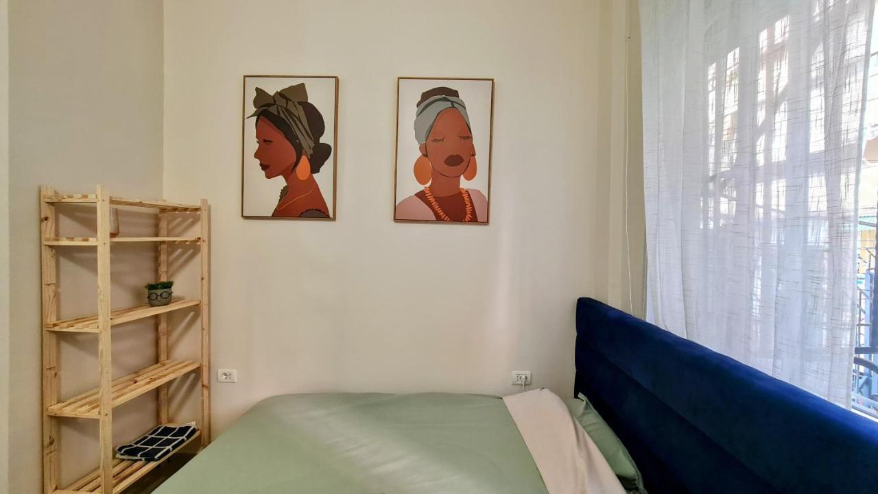 Dori'S Wilson Studio At Blloku Neighborhood تيرانا المظهر الخارجي الصورة