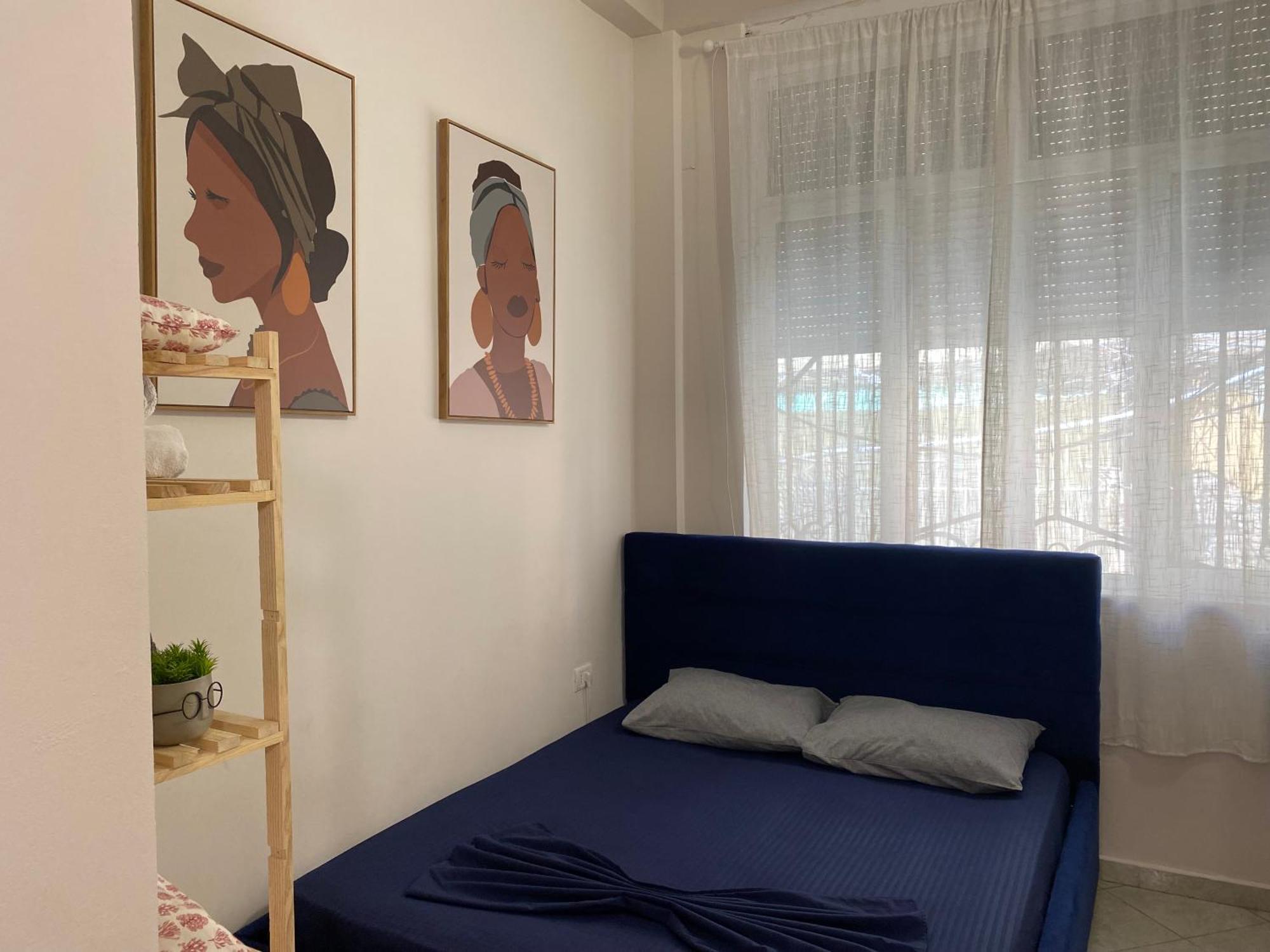 Dori'S Wilson Studio At Blloku Neighborhood تيرانا المظهر الخارجي الصورة