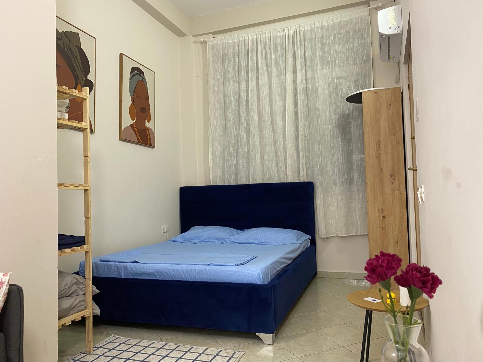 Dori'S Wilson Studio At Blloku Neighborhood تيرانا المظهر الخارجي الصورة