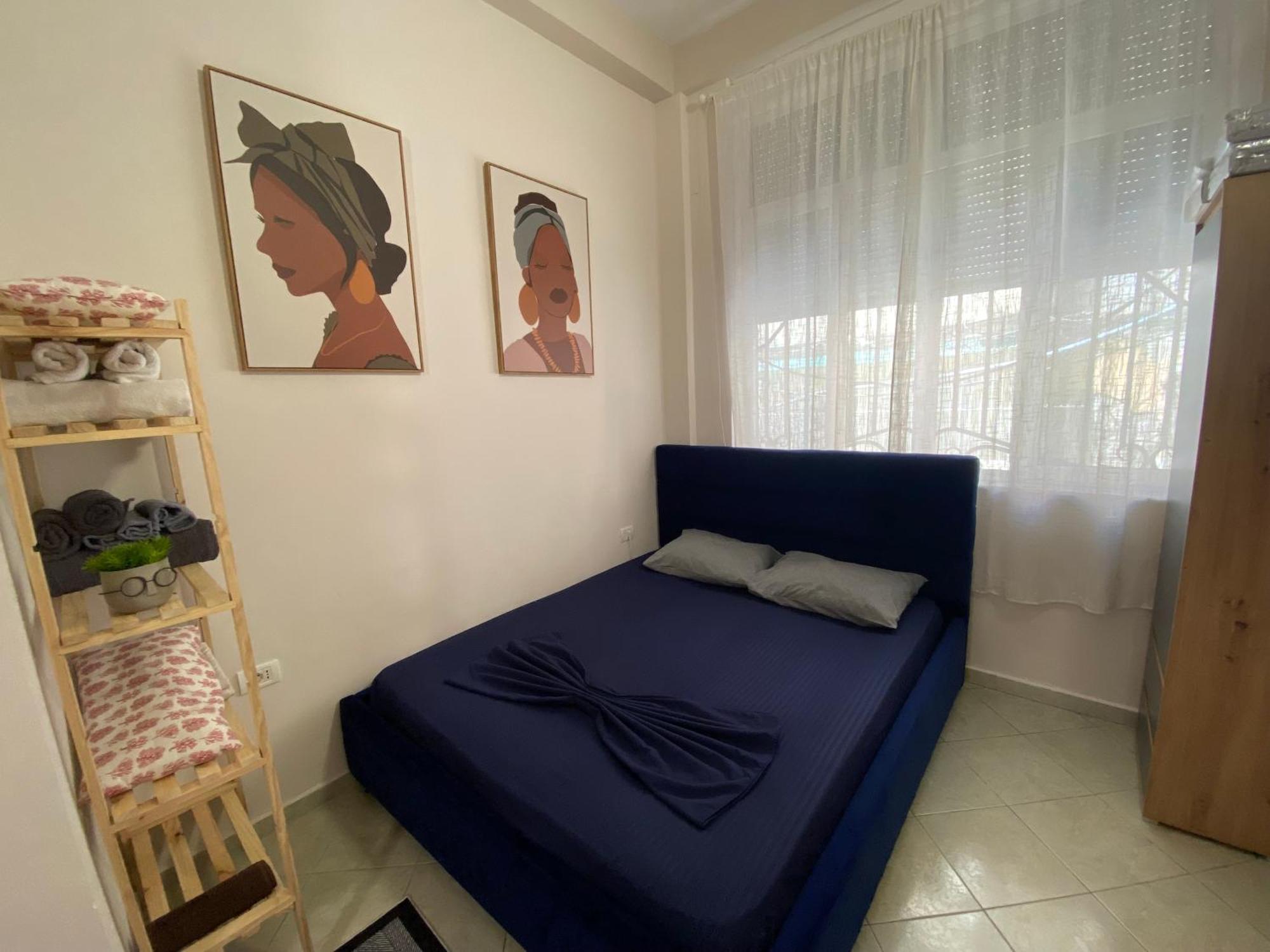 Dori'S Wilson Studio At Blloku Neighborhood تيرانا المظهر الخارجي الصورة