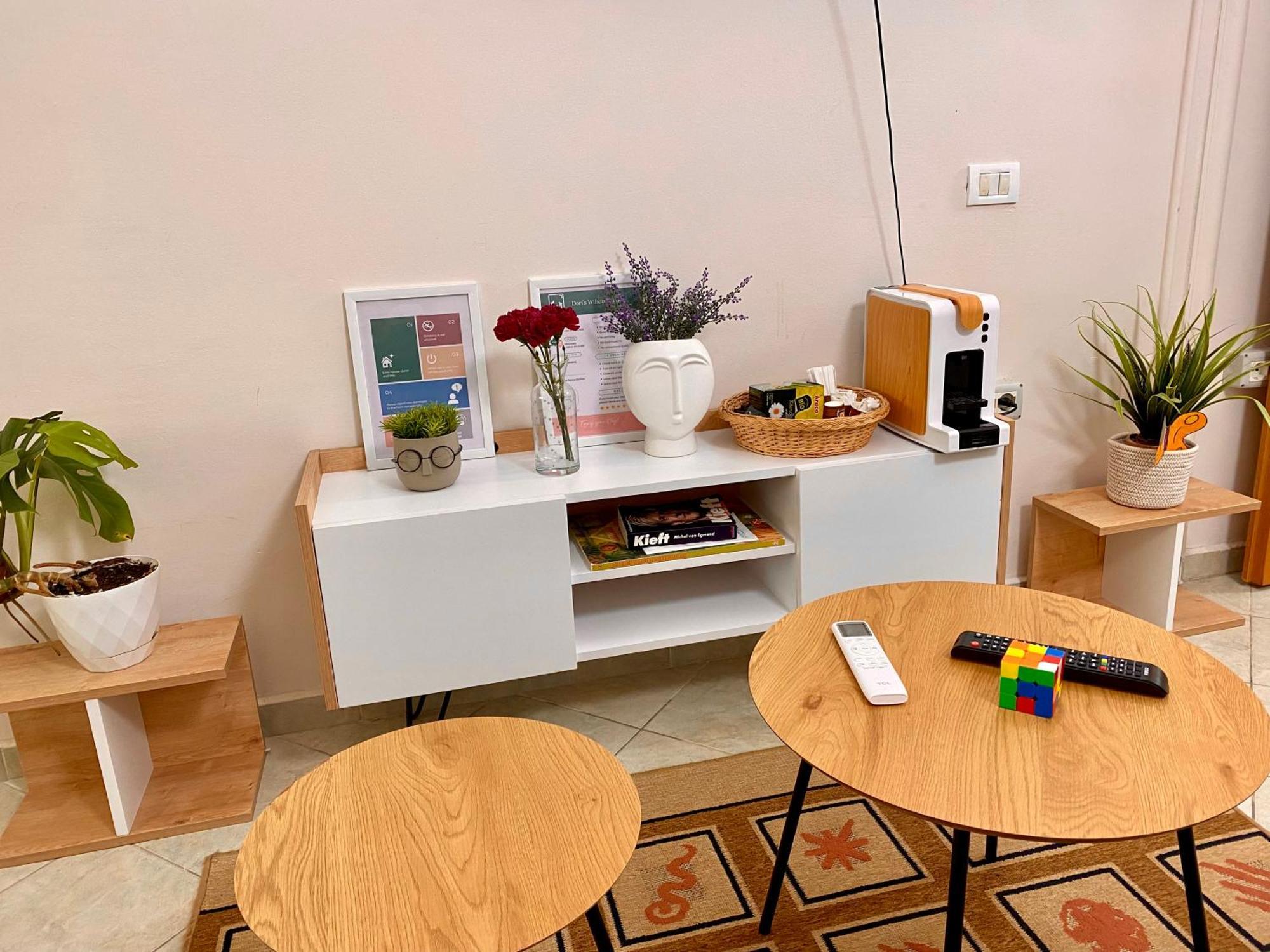 Dori'S Wilson Studio At Blloku Neighborhood تيرانا المظهر الخارجي الصورة
