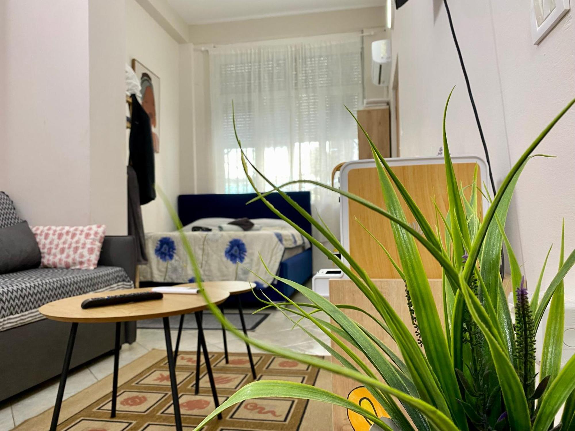 Dori'S Wilson Studio At Blloku Neighborhood تيرانا المظهر الخارجي الصورة